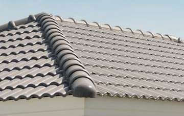 advantages of West Lyng clay roofing