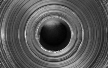 West Lyng edpm waterproofing