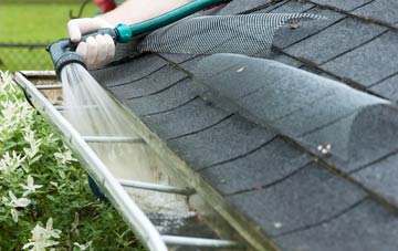 West Lyng gutter cleaning costs
