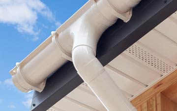 West Lyng gutter installation costs