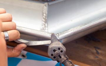 disadvantages of West Lyng lead roofing