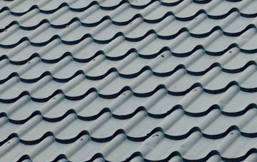 West Lyng rubber roofing companies