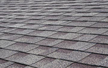 West Lyng tiles for shallow pitch roofing