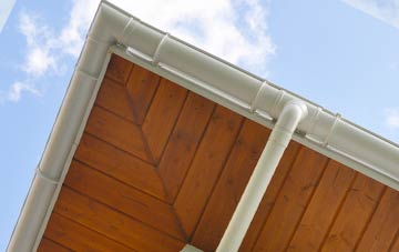 West Lyng soffit types