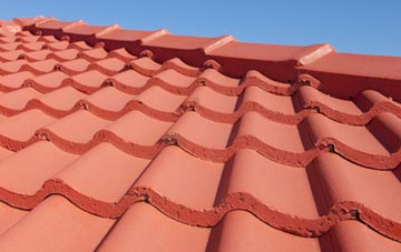 West Lyng tile and slate roof replacement